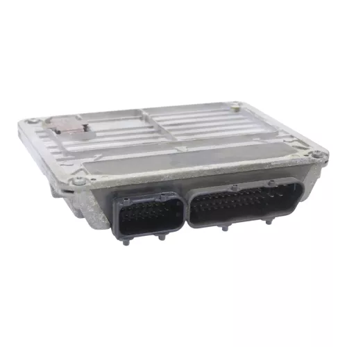 Audi A3 8L Steuergerät 1,6SR 74kw 06A906019E 101PS AKL Motor (104994)