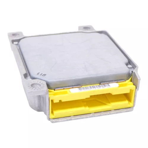 Audi A3 8L Steuergerät Airbag Airbagsteuergerät 8L0959655F 8L0 959 655 F (104996)