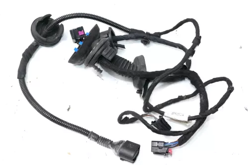 Audi A3 8P 2/3-Türer Kabelbaum Tür Türkabelbaum ZV vorne rechts 8P3971030A