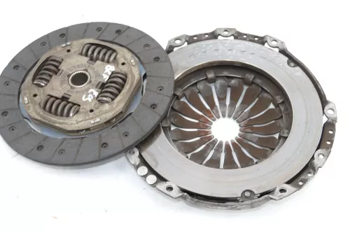 VW Eos Golf 5 Druckplatte Kupplung 1,6 FSI BLF 85kw 115PS