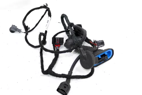 Audi A3 8P 2/3-Türer Kabelbaum Tür Türkabelbaum ZV vorne links 8P3971029A