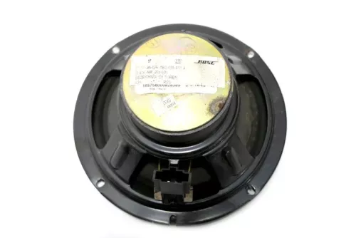 Audi A6 4B Box Lautsprecher 4B0035411A vorne oder hinten links oder rechts Bose (105031)
