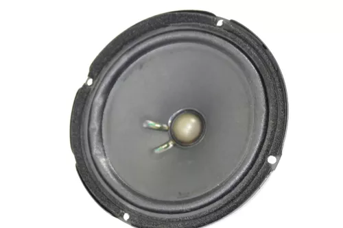 Audi A6 4B Box Lautsprecher 4B0035411A vorne oder hinten links oder rechts Bose