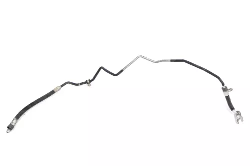 Audi A6 4B Klimaleitung Kältemittelschlauch 2,5 TDI AFB V6  Motor Klimaanlage (105057)