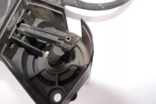 Passat 3B Audi A4 B5 Antriebseinheit Ansaugbrücke 06B133619B ANA101PS 1,6 74kw (105104)