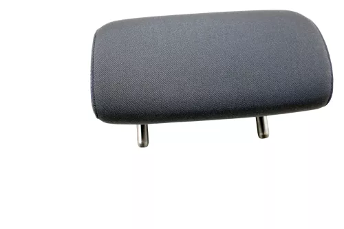 VW Golf 5 Kopfstützen Kopfstütze hinten in der Mitte blaue Nähte (105180)