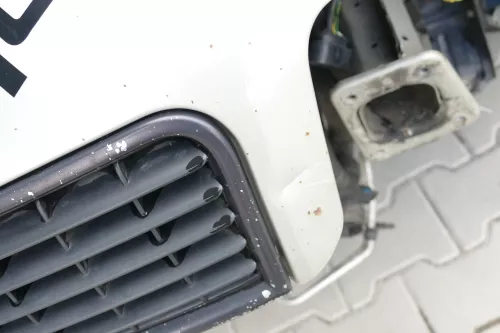 Audi A4 B6 8E Motorhaube Haube Klappe gelb beige LY1X (105197)