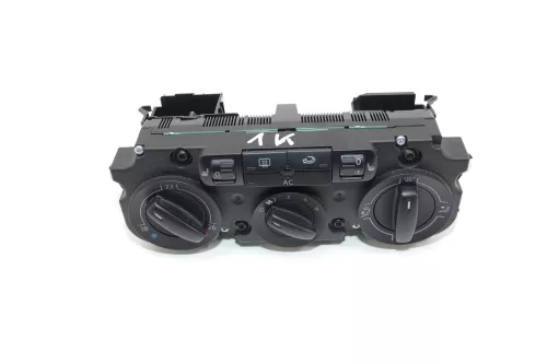 Golf 5 Eos Steuergerät Klimaanlage Klimabedienteil 1K1820045B Heizung Sitzheizun