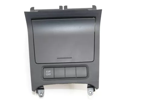 VW Golf 5 Aschenbecher Zigarettenanzünder vorne 1K0857961 schwarz Anzünder
