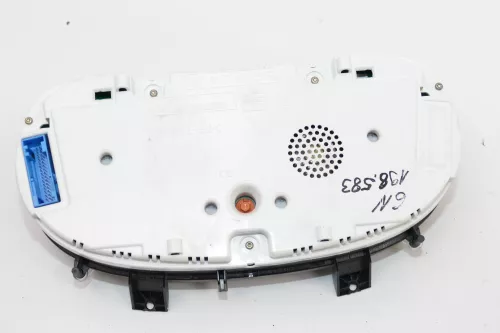 VW Polo 6N Tacho Tachometer Kombiinstrument 198.000km 6N0919860T 6N0919860R (105258)