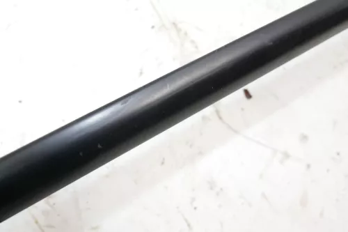 Audi A6 4B Dachreeling Reeling Dach schwarz beide rechts und links Reling (105311)