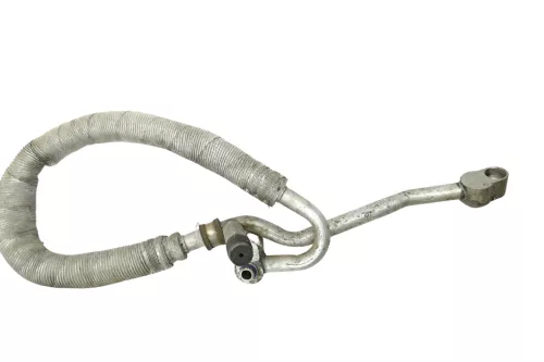 VW Polo 9N Fox Klimaleitung Kältemittelschlauch 6Q0820721S /AH Klimaanlage 1,2