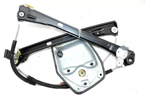 VW Golf 5 1K elektrischer Fensterheber elektrisch vorne rechts 4/5-Türer Seilzug (105354)