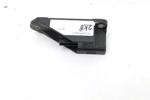 VW Caddy 2K Steuergerät Sitz Airbagsteuergerät 6q0909606K Crashsensor