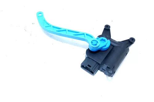 VW Golf 5 Stellmotor für Umluftbetrieb Heizung Umluft 1K1907511E Eos Touran
