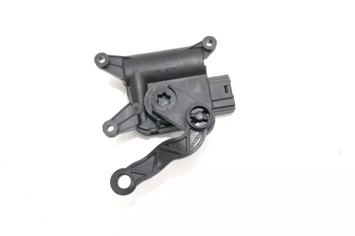 VW Golf 5 Stellmotor für Temperaturregelklappe Termperatur 1K0907511B Eos Touran