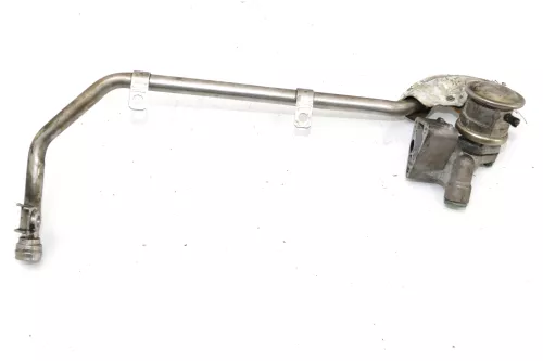 VW Passat 3BG Audi A4 Kombiventil 06B131101D AGR Abgas ALZ 1,6 75kw 101PS