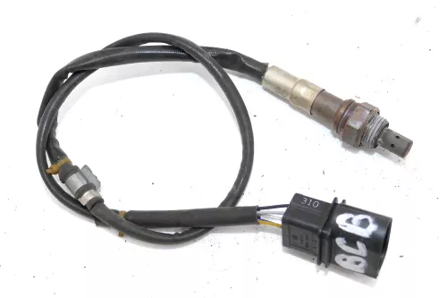 VW Golf 4 Bora Lambdasonde 06A906262AF 1K0998262D BCB 1,4l 16V APE 55kw vor Kat