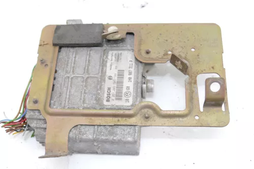 Golf 3 Passat 3A 35i Motorsteuergerät Steuergerät 1h0907311p 1,8 66kw ADZ Motor