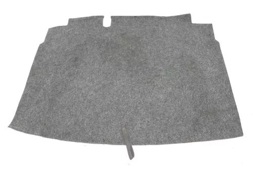 VW Golf 5 V Teppich Kofferraumteppich Kofferraum hinten 1K6863463F