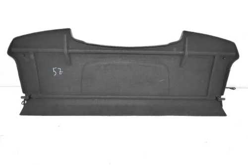 VW Fox Hutablage Abdeckung Kofferraum Abdeckung hinten 5Z0867769A (105610)