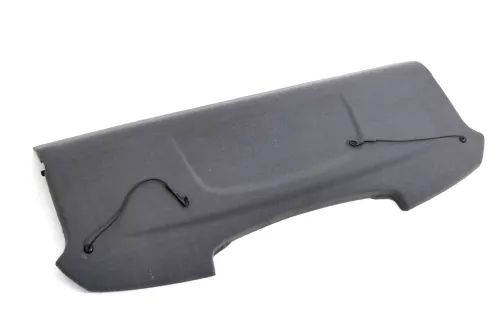VW Fox Hutablage Abdeckung Kofferraum Abdeckung hinten 5Z0867769A (105610)