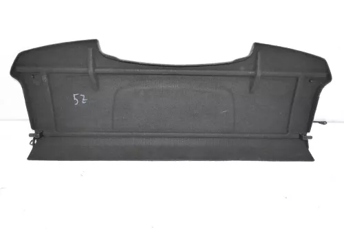 VW Fox Hutablage Abdeckung Kofferraum Abdeckung hinten 5Z0867769A (105610)