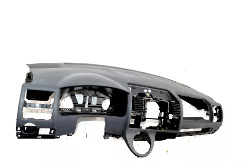 VW T5 Transporter Armaturenbrett Cockpit Amaturbrett anthrazit