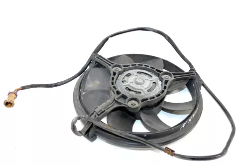 Audi A6 4B Lüfter Lüftermotor Kühler Kühlerlüfter 4B0959455 8D0959455C 2,5 TDI