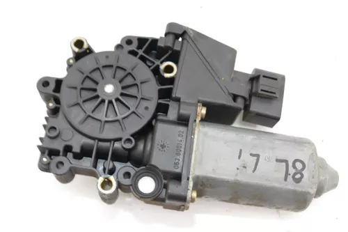 Audi A3 8L Fensterheber Motor vorne links 8L3959801 passt nur 2/3-Türer (105642)