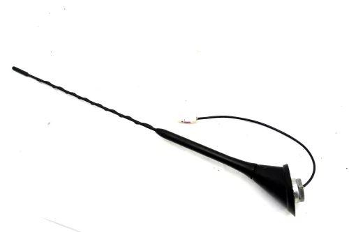 VW Golf 5 1K V Antenne Antennenfuß Fuß Antennensockel Sockel 1K0035501