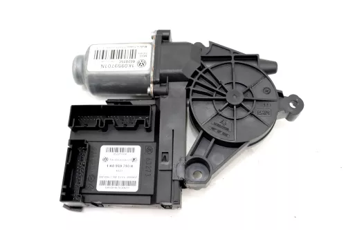 VW Golf 5 ektrischer Fensterheber Motor vorne links 1K0959701N 1K0959701AG Z06