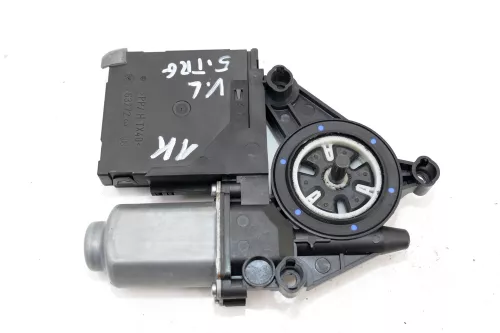 VW Golf 5 ektrischer Fensterheber Motor vorne links 1K0959701N 1K0959701AG Z06 (105651)