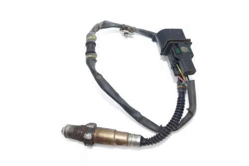 VW Golf 4 Bora Lambdasonde 06A906262AE 1K0998262F AWC ATM 1,8T 110kw 150 vor Kat