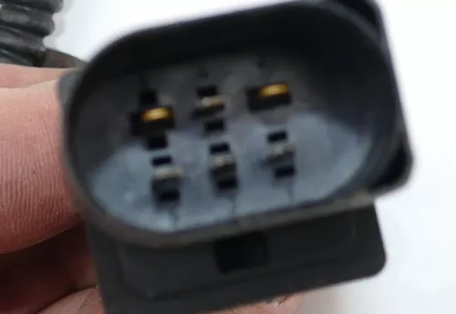 VW Golf 4 Bora Lambdasonde 06A906262AE 1K0998262F AWC ATM 1,8T 110kw 150 vor Kat (105653)