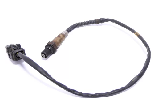 VW Passat 3C 2,0 TDI BMP 03G906262A Abgas Regler Lambdasonde (105676)