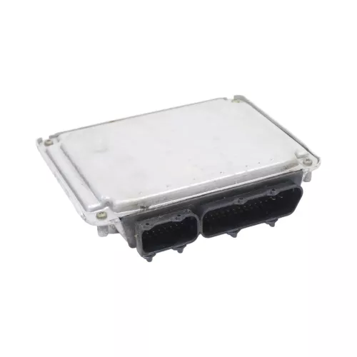 VW Polo 6N2 Steuergerät 1,4l 44kw 60PS AUD Motor 030906032AP 030906032DT (105718)