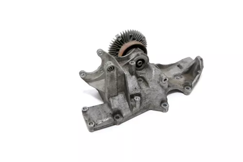 VW Passat 3B A4 Halter Konsole Lichtmaschine Träger 1,6 ALZ 75kw 06B903141H ALT (105745)