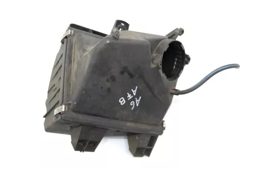 Audi A6 4B Luftfilterkasten Deckel Luftfilter 4B0133835K 2,5 TDI 4B0133837F AKE