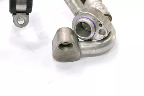 VW Passat 3BG Klimaleitung Kältemittelschlauch 3B0260707B original (105769)