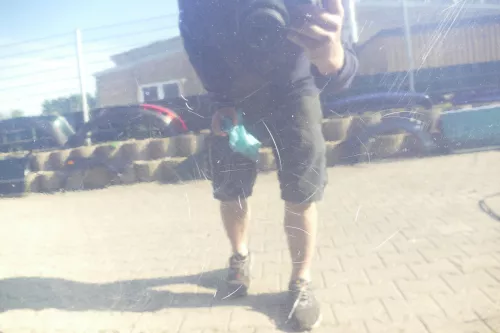 Audi A4 B5 Motorhaube Haube Klappe blau LZ5L bis ca. Bj. 1999 (105775)