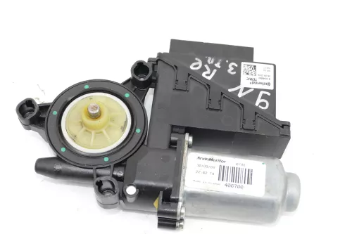 Seat Ibiza 6L Polo ektrischer Fensterheber Motor vorne rechts 6Q2959801A (105865)