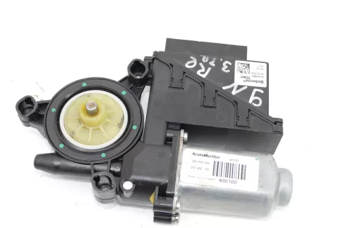 Seat Ibiza 6L Polo ektrischer Fensterheber Motor vorne rechts 6Q2959801A (105865)