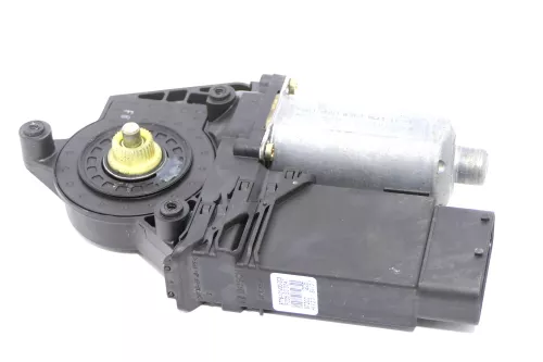 VW Passat 3B ektrischer Fensterheber vorne links 3B4837751GD Fensterhebermotor (105872)