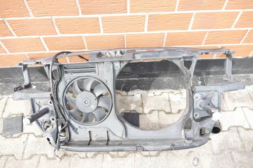 Audi A4 B5 Schloßträger Klimaanlage 6 Zylinder 2,5 TDI V6 Facelift 8D0805594AR