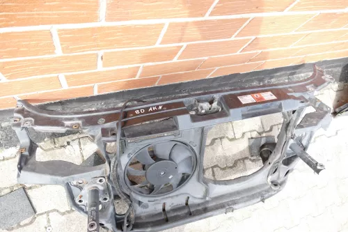 Audi A4 B5 Schloßträger Klimaanlage 6 Zylinder 2,5 TDI V6 Facelift 8D0805594AR (105953)