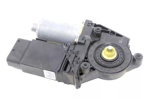 VW Passat 3B ektrischer Fensterheber vorne rechts 3B4837752EG Fensterhebermotor (105972)