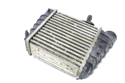 VW Polo 9N Ibiza 6L Ladeluftkühler Ladeluft Kühler 6Q0145804A 1,4 TDI BNM BAY AT (105983)