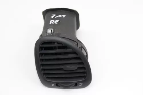 VW Sharan 7M Lüftungsdüse Düse Lüftung vorne rechts 7m1819704f