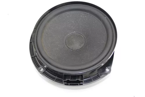 Seat Ibiza 6L Limousine Box Lautsprecher 6L0035411 vorne links